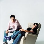 Evan & Jaron - List pictures