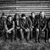 Zac Brown Band - List pictures