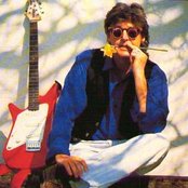 Paul Mccartney - List pictures