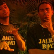 Jackie Boyz - List pictures
