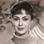 Caterina Valente - List pictures