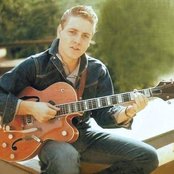 Cochran Eddie - List pictures