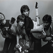 The Rubinoos - List pictures