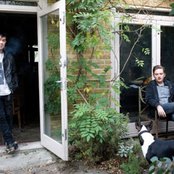 The Big Pink - List pictures