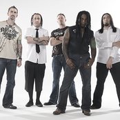 Sevendust - List pictures