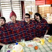 Hot Rod Circuit - List pictures