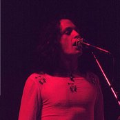 Jon Anderson - List pictures