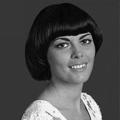 Mireille Mathieu - List pictures