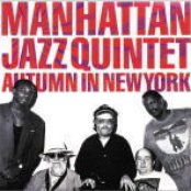 Manhattan Jazz Quintet - List pictures