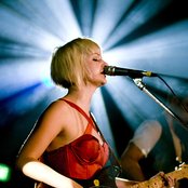 Bertie Blackman - List pictures