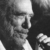 Charles Bukowski - List pictures