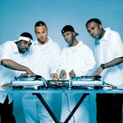 X-ecutioners - List pictures