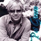 Pat Green - List pictures