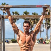 James Maslow - List pictures