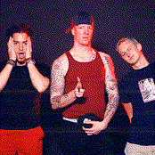 Eve 6 - List pictures