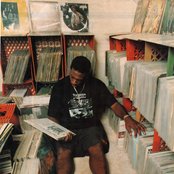 Pete Rock - List pictures