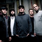 I Killed The Prom Queen - List pictures