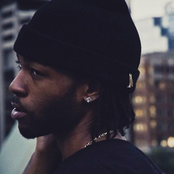 Party Next Door - List pictures