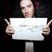 James Lavelle - List pictures