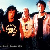 Slime - List pictures