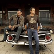 Montgomery Gentry - List pictures
