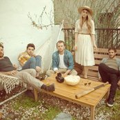 Milo Greene - List pictures