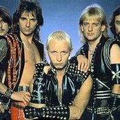 Judas Priest - List pictures