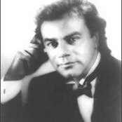 Johnny Mathis - List pictures