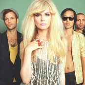 The Asteroids Galaxy Tour - List pictures