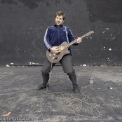 Karl Blau - List pictures