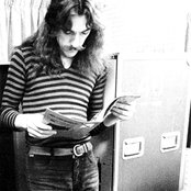 Neil Peart - List pictures