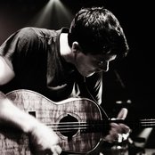 Seth Lakeman - List pictures