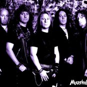 Marshall Law - List pictures