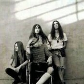 Alice In Chains - List pictures