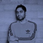 Darius Syrossian - List pictures