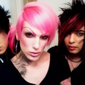 Blood On The Dance Floor - List pictures