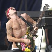 Daniel Johns - List pictures