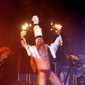 Tarot - List pictures