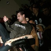 Killing The Dream - List pictures