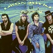 Bon Jovi - List pictures