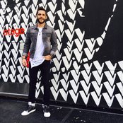Thomas Rhett - List pictures