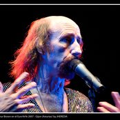 Arthur Brown - List pictures