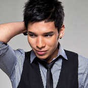 Christian Pagán - List pictures