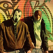 Hiob & Morlockk Dilemma - List pictures