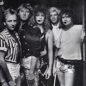 Def Leppard - List pictures
