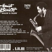 Hamiet Bluiett - List pictures