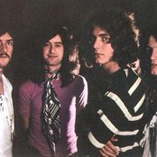 Led Zeppelin - List pictures