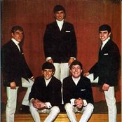 Dave Clark Five - List pictures