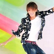 Koyama Keiichiro - List pictures