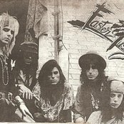 Faster Pussycat - List pictures